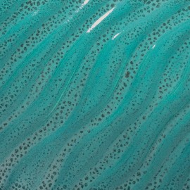 Teal Drift Amaco Phase Glaze